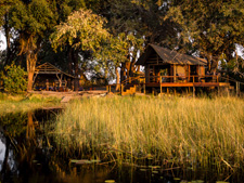 Botswana-Okavango Delta-Okavango Big Five Safari - 6 days